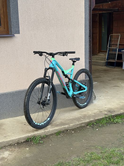 Vand Specialized stumpjumper