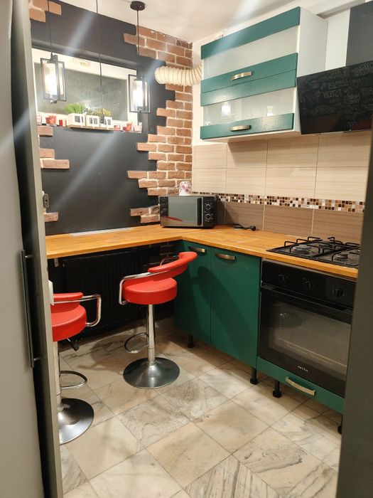 Garsoniera inchiriat Berceni sector 4