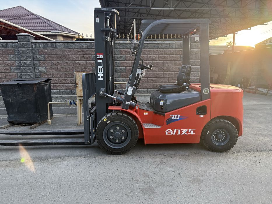 Продаётся кара новый