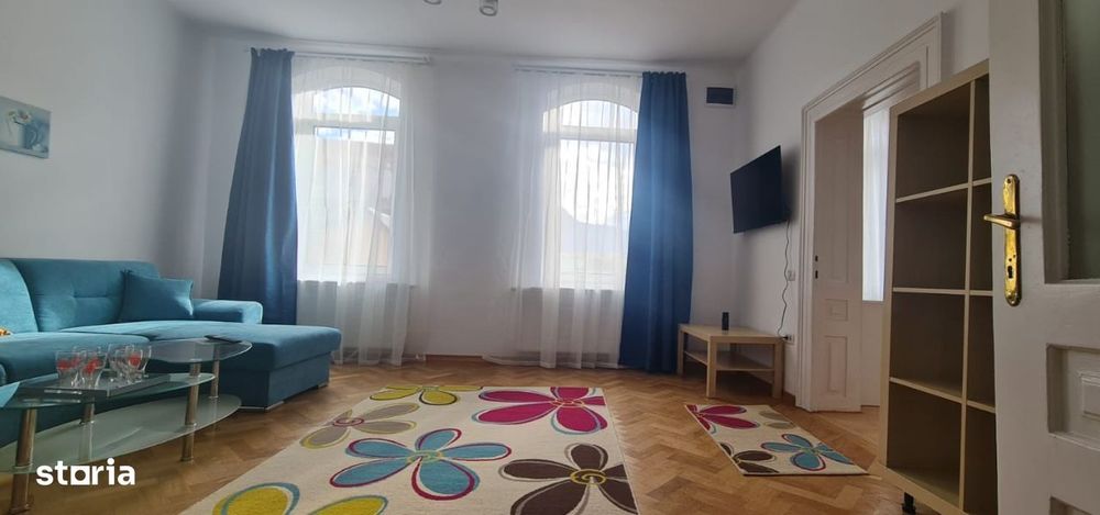 Inchiriez apartament 4 cam str.Sitei, Centrul Civic — fotografia 3