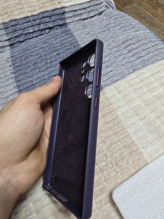 Продам чехол samsung S24 ultra