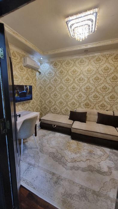 Срочно сотилади 3-хонали Сергели, Спутник-16