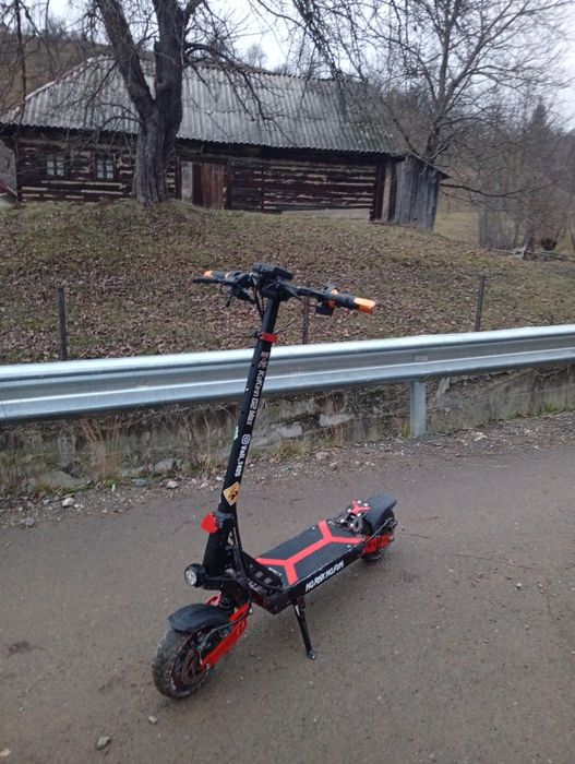 Vând Kukirin G2 max