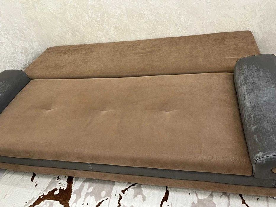 раскладной диван