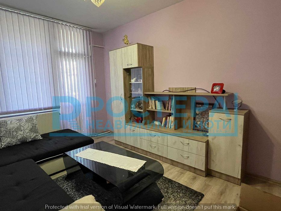 Продава се Тристаен апартамент в Търговище, Център - 95 кв.м за 1111 €/кв.м - Снимка #5