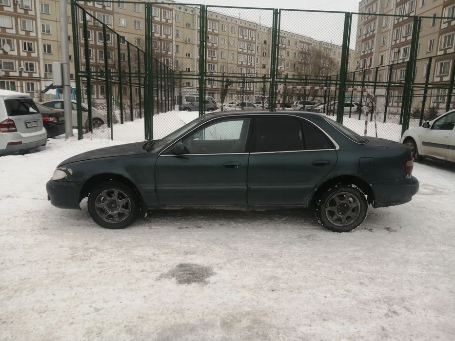 Продам хондай соната 3