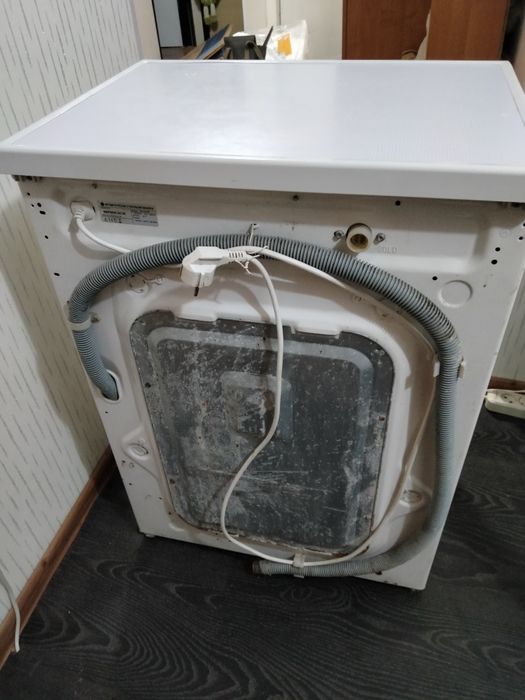 Стиральная машина