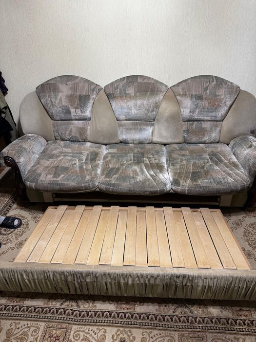 Продам складной диван