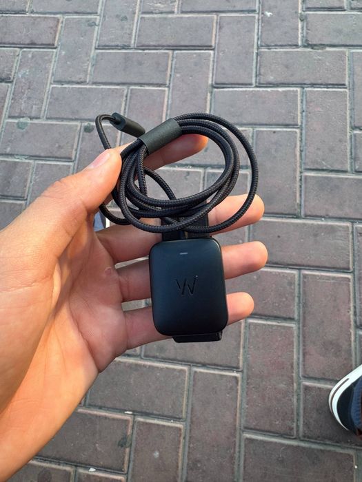 Whoop 5 trial srochno