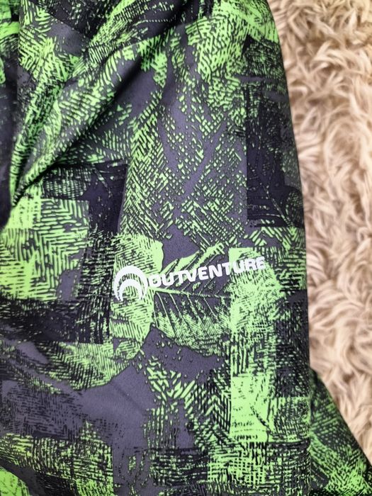 Осеняя куртка на мальчика