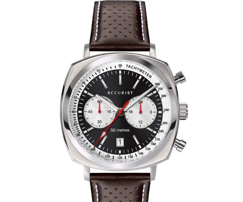 Часы Accurist retro 7367