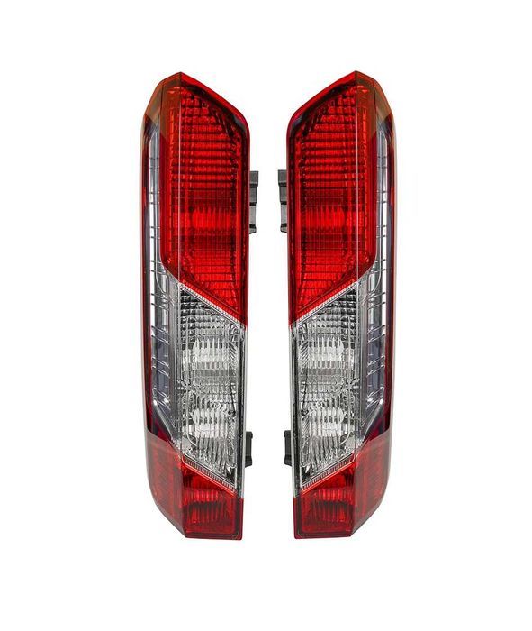 Стопове Стоп за Форд Транзит / FORD TRANSIT V363  2014 +