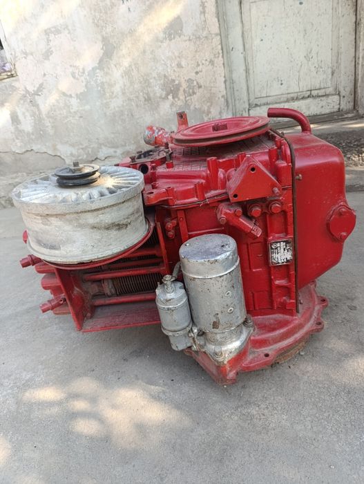 Dt-25 mator standartniy