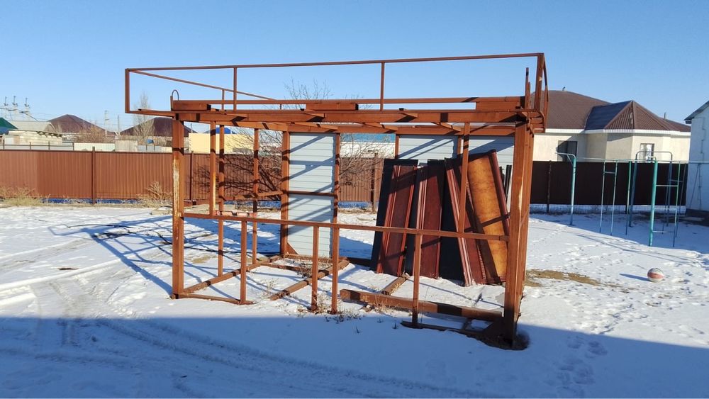 Бітпеген бутка сатылады