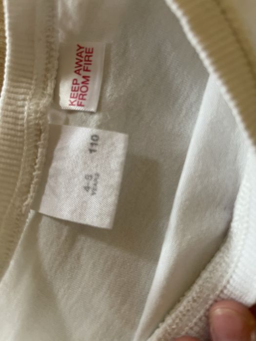 Tricou zara  110