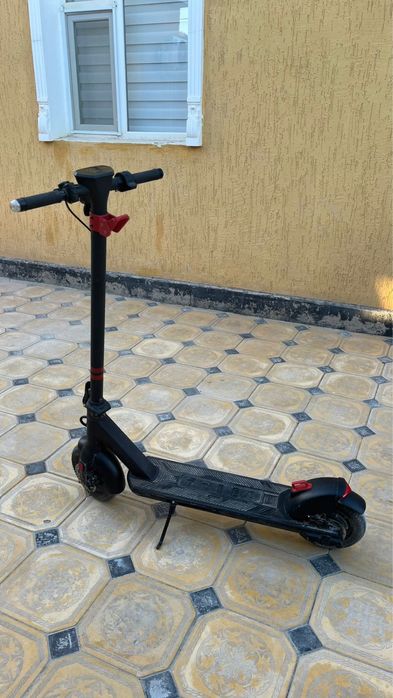 Самокат электронный