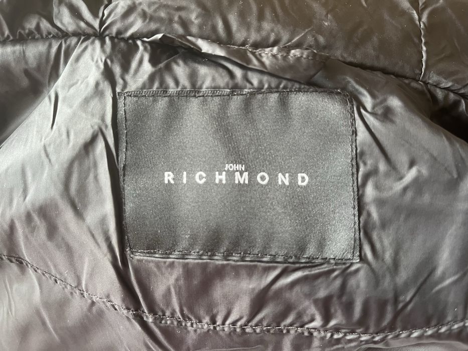 Мъжко яке John Richmond