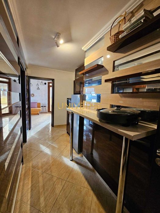 Продава се Тристаен апартамент в Свети Влас - 148 кв.м за 397 €/кв.м - Снимка #7