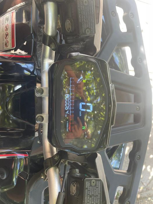 Vând ATV,  stare impecabila