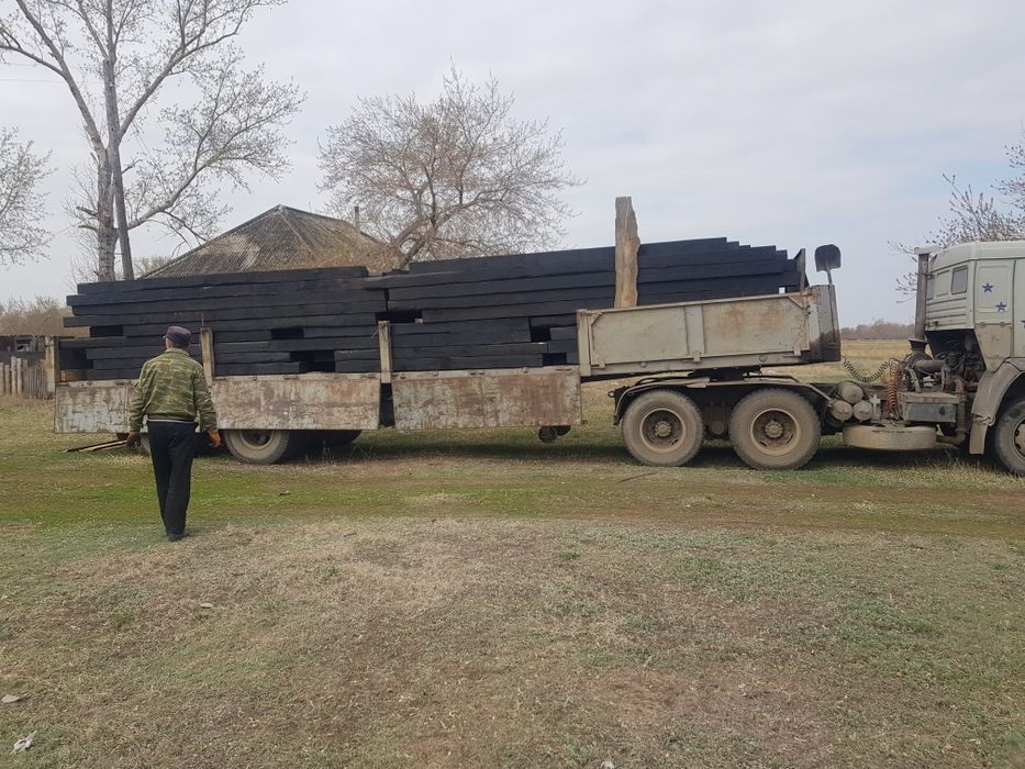 Грузоперевозки длинномера