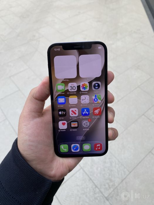 Iphone 12 pro ideal 128GB