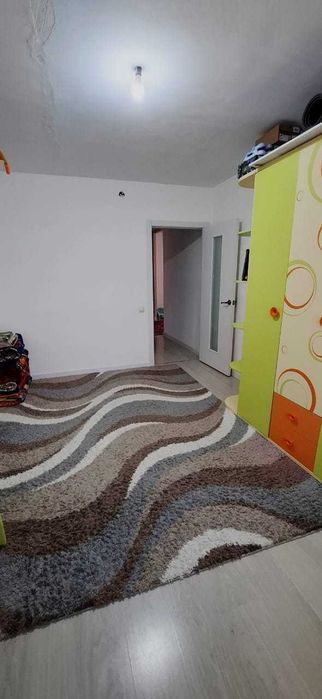 Продам 3хком квартиру в Юбилейном