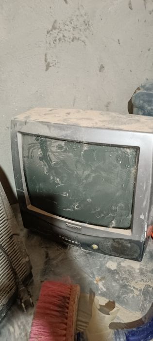 Продается телевизор в рабочем состоянии