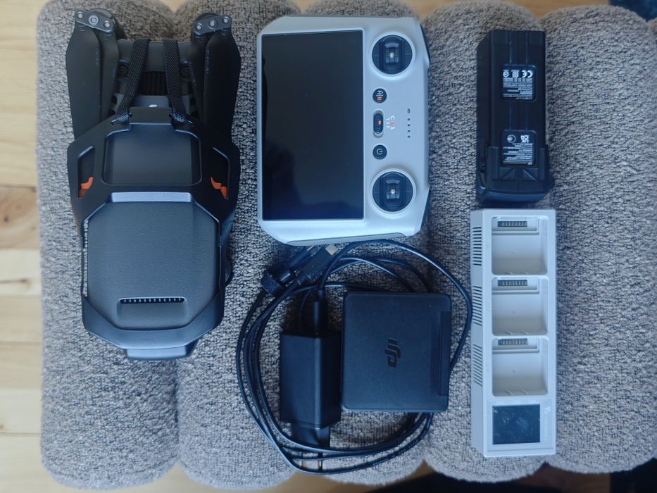 Dji Mavic 3 classic