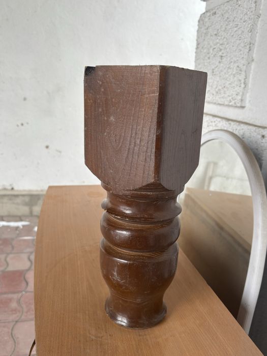 Продается стол 350/110 высота 80