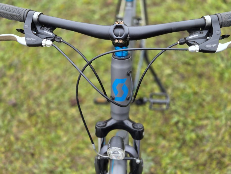 Велосипед колело Scott sib sport 30