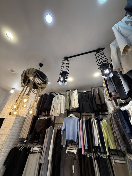 Продам бутик в Квазаре