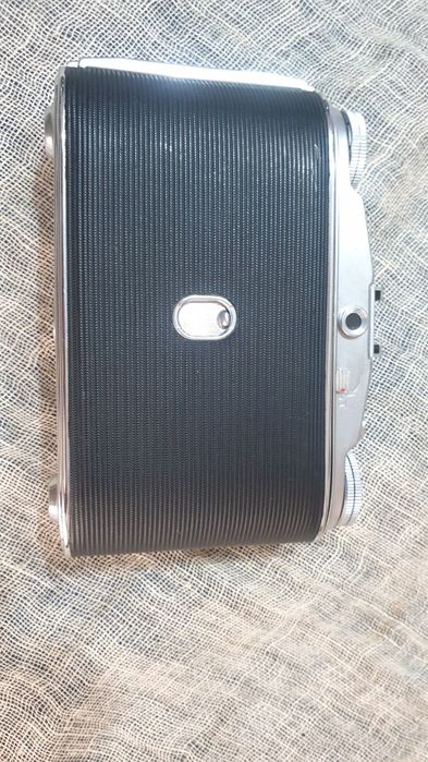 Мехов фотоапарат AGFA