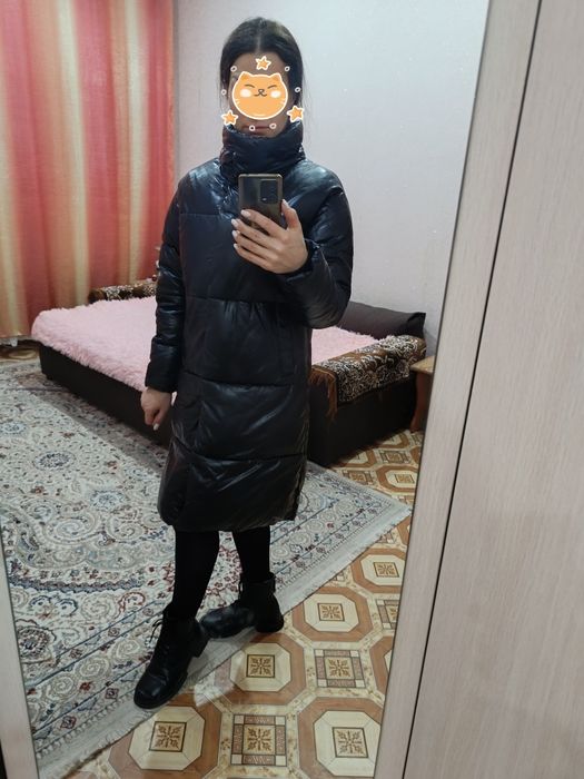Продам женскую куртку