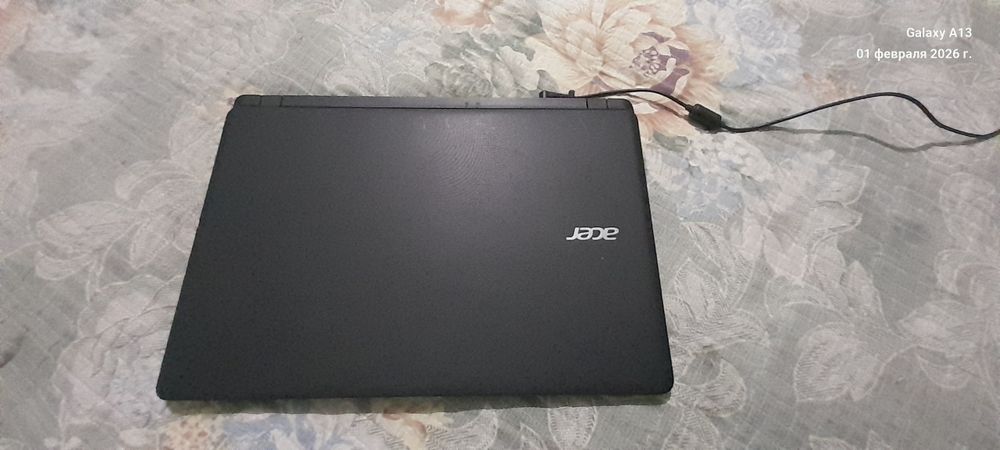 Notebook ACER. Intel celeron N3350