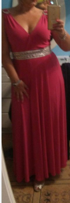 Rochie domnișoară de onoare