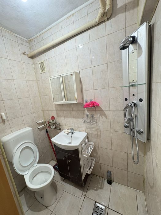 Proprietar-Vand apartament in Trivale,complex 1