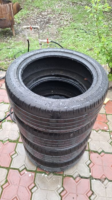 Продам шины 225 45 р17