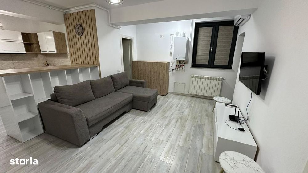 Apartament Modern-Statiunea Mamaia Yaki