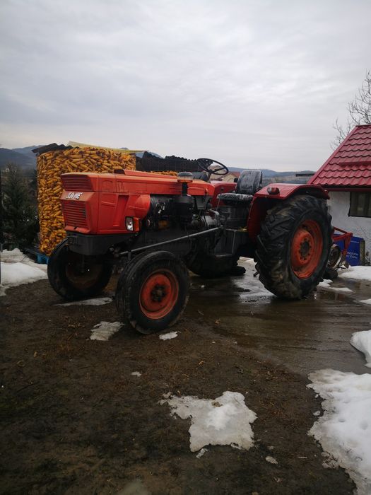 Tractor same de vinzare.
