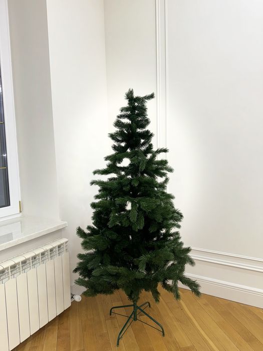 Новогодняя елка