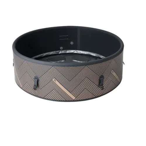 Надуваемо спа Mono Concept за 8 човека