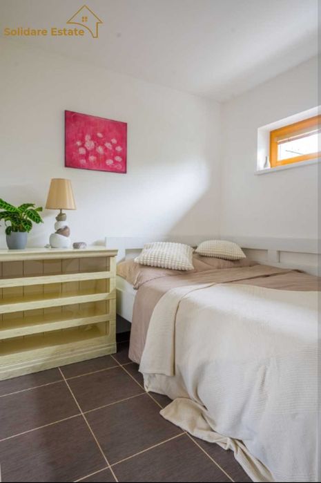 Дава се под наем Двустаен апартамент в София, Бъкстон - 53 кв.м за 450 € - Снимка #2