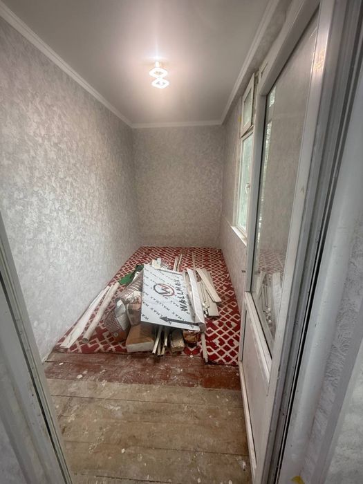 Квартира сотилади