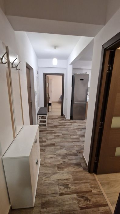Apartament de inchiriat 2 camere