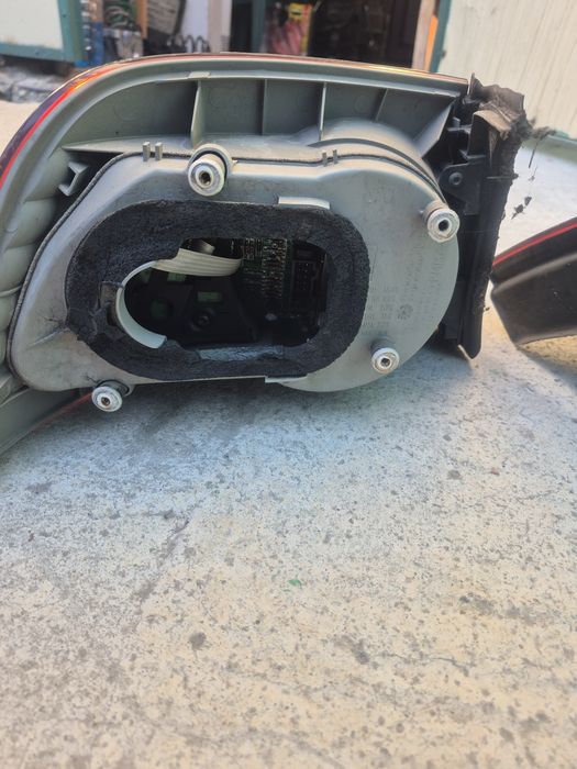 Стопове за фолксваген файтон