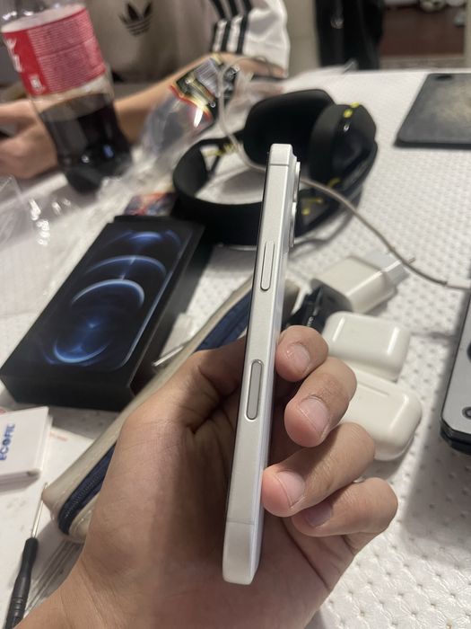 Айфон 16 обменге