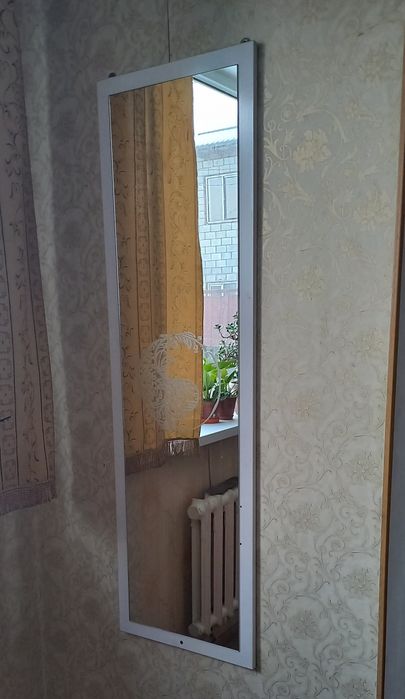 Продам зеркало .