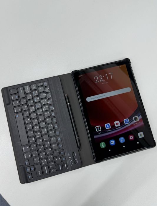 Samsung Galaxy Tab S 10 ultra 5G