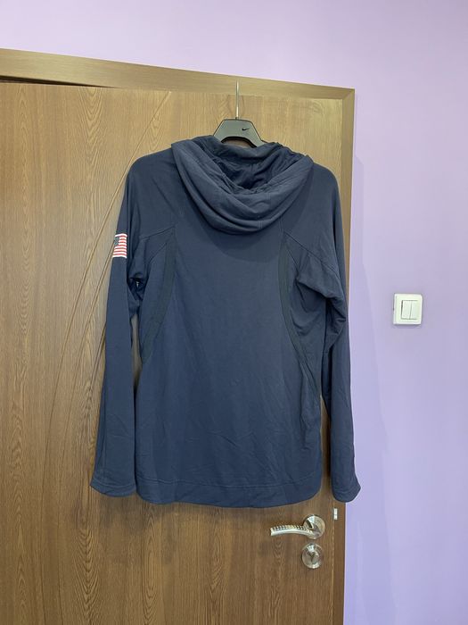 Горнище Nike Usa Basketball Dream Team NBA Jordan LeBron Kobe Doncic