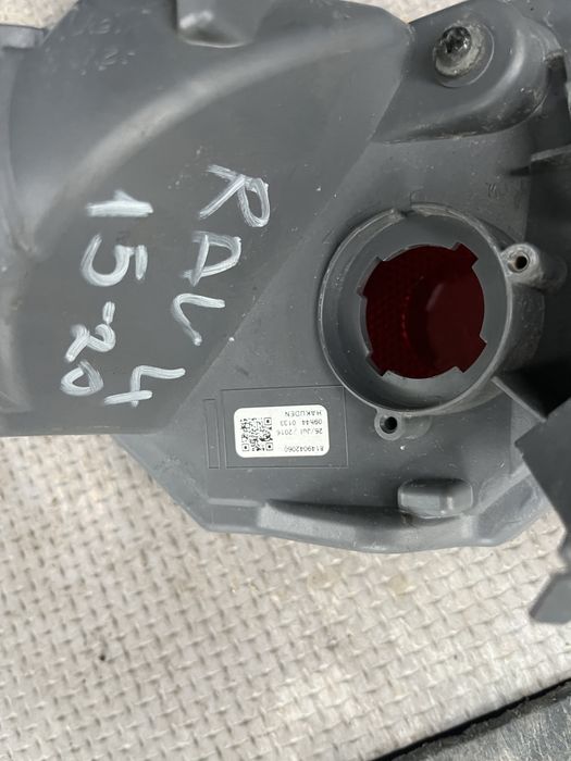 Заден Халоген за Toyota Rav 4 2016- ляв и десен